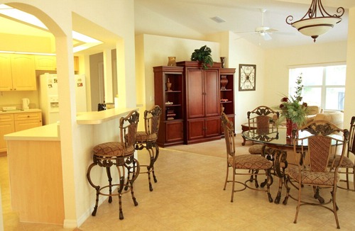 White Marsh Villa | Superb Home Perfect Place