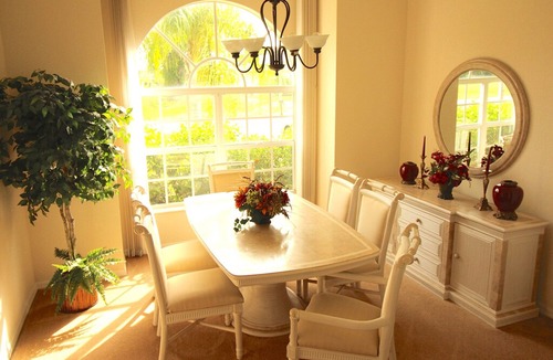 White Marsh Villa | Superb Home Perfect Place