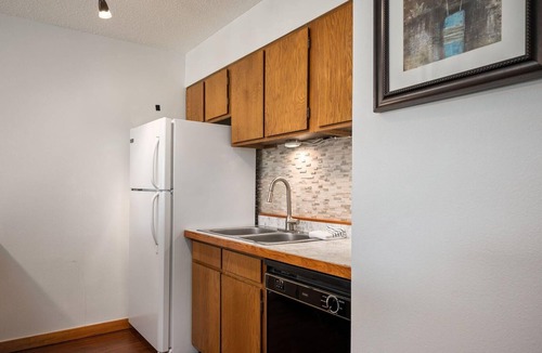 Fraser Condo | Superb Mountain Getaway- 2BR+2BA