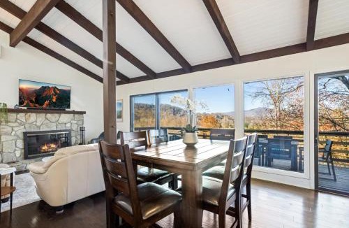Sugar Mountain House | Sweet Dreams Are Made Of Skis