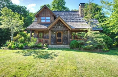 Blowing Rock Cottage | Sweet Meadow Cottage, SweetGrass, Lake View, Blowi