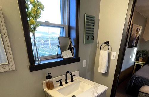 Tabernash House | Tabernash Depot: Cozy, Character & Convenience!