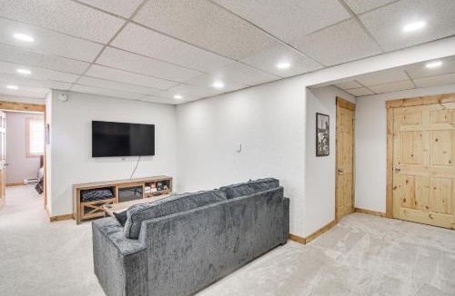 Granby House | Tabernash Home ~ 13 Miles to Winter Park!