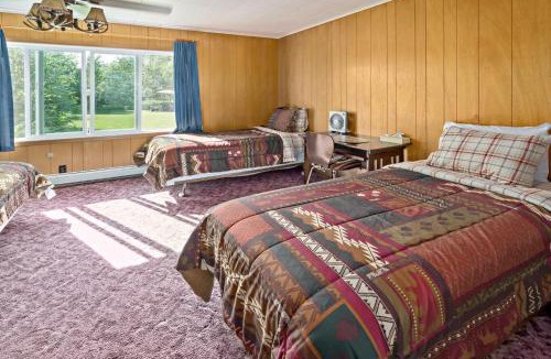 Talkeetna Hotel | Talkeetna Inn