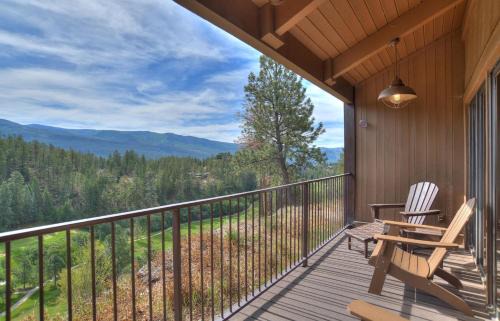 Purgatory House | Tamarron HighPoint 643 - HighPoint Overlook - Durango CO