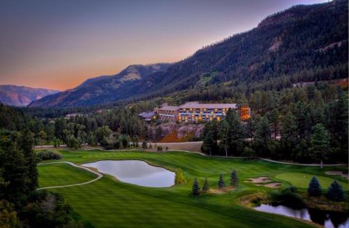 Purgatory Apartment | Tamarron Lodge Studio 103 - Wildflower Ridge - Durango CO