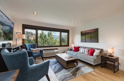 Purgatory Apartment | Tamarron Lodge Studio 103 - Wildflower Ridge - Durango CO