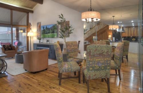 Purgatory House | Tamarron PineCone 854