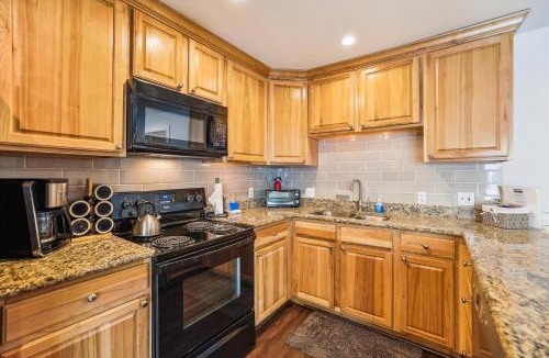 Historic District House | Tannhauser 116