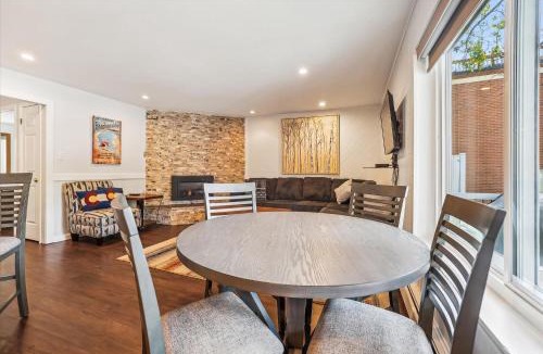 Historic District House | Tannhauser 116