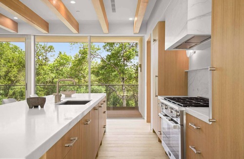 Stonehedge Estates House | Terraced Oasis w Pool & Views