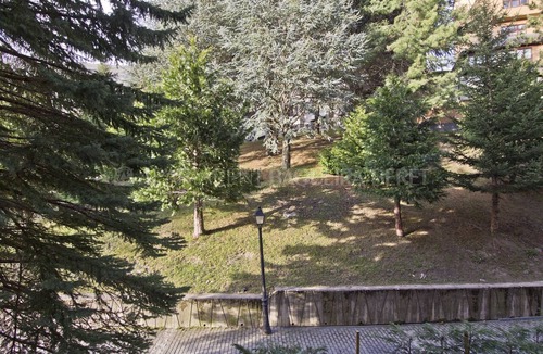 Baqueira Apartment | Teso - Edificio Bonaigua