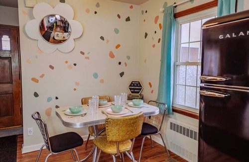 Grandview Heights House | The Arthouse