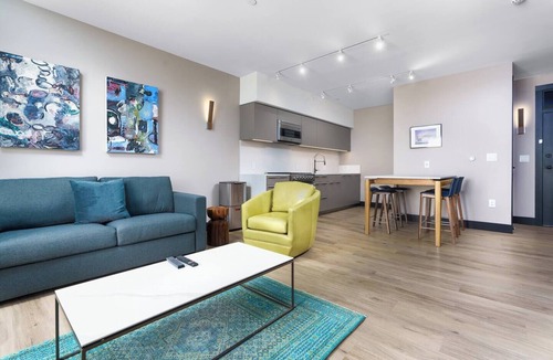 Berkeley Apartment | The Berkeley Hotel