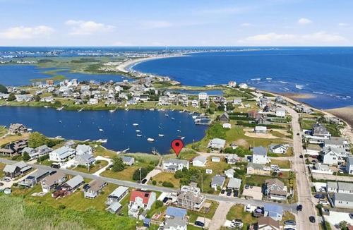 Matunuck House | The Blue Heron