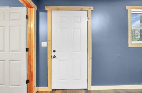 Lancaster House | The Blue Spruce