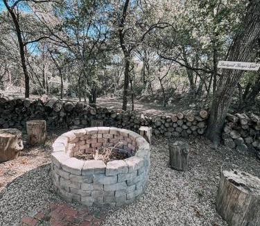 Nemo Apartment | The Brazos River Getaway
