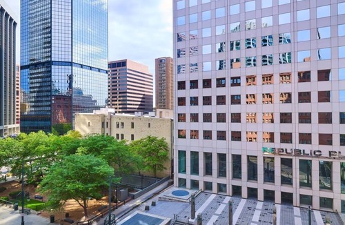 Uptown Hotel | The Brown Palace | Signature King | Classic Grandeur, Spa Escape | 2 Units