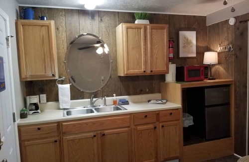 Bristol Apartment | The budget-friendly rest easy