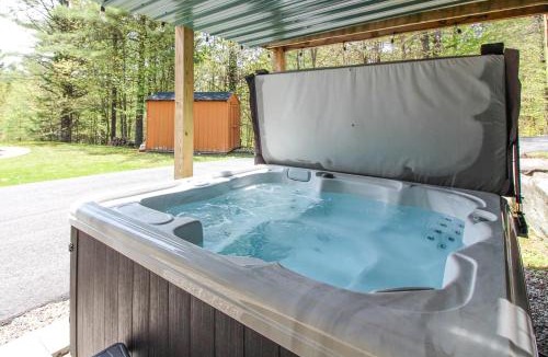 Greenwood House | The Bullwinkle Retreat