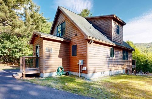 Greenwood House | The Bullwinkle Retreat