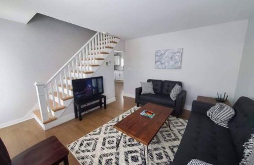 Cheticamp House | The Cabot Suite