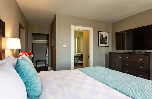 Concord Hotel | The Centennial Hotel