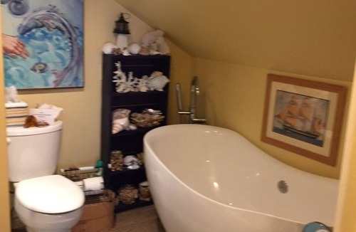 St. Stephen Bed & Breakfast | The Coach House