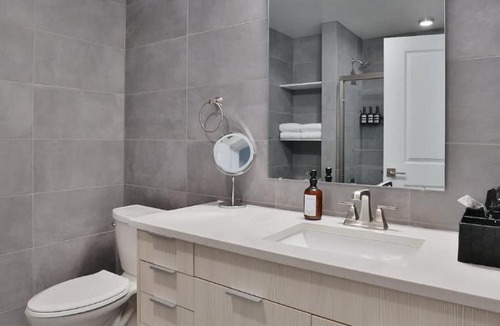 Old North Columbus Apartment | The Columbus Haven-Near OSU & Downtown