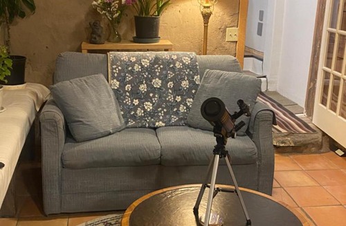 Crestone House | The Crestone Hideaway