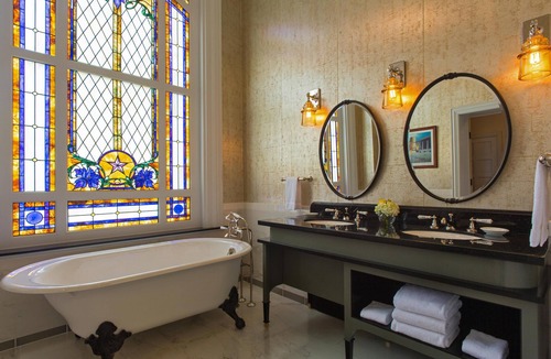 Downtown Austin Hotel | The Driskill, in The Unbound Collection by Hyatt