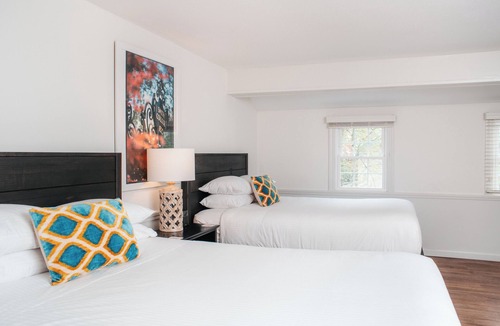Northampton Hotel | The Ellery