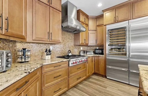 Downtown Denver Condo | The Executive! Stunning Downtown Loft! Great Views