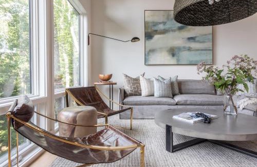Banner Elk House | The Four One Two Lodge at Eagles Nest