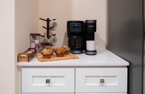 Downtown Apartment | The Francesca - Apt 331