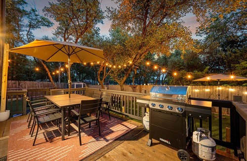 Springwoods House | The Green Room Getaway: Pool, Luxe Spa, Game Room, Cinema