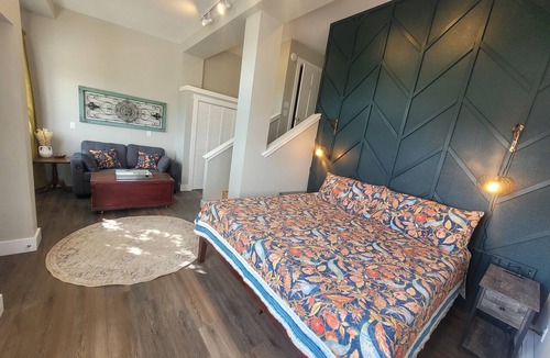 Fairplay Bed & Breakfast | The Hand Hotel