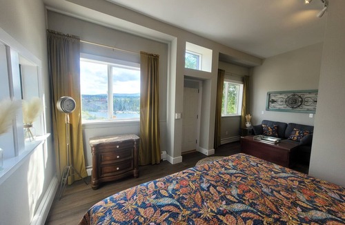 Fairplay Bed & Breakfast | The Hand Hotel