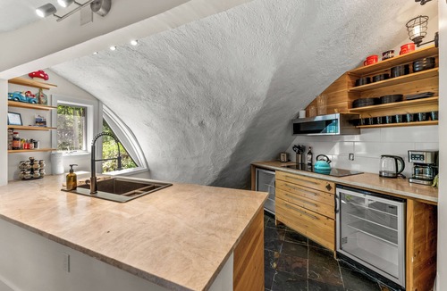 Intermountain House | The Iconic Vail Dome, 7 Bedrooms in Vail