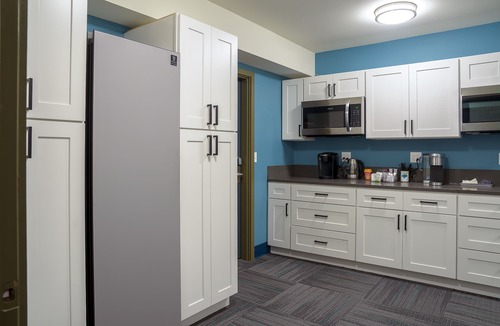 Astoria House | The Inn at 515 15th
