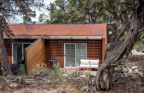 Missouri Heights Cabin | The Juniper Retreat — Mountain Luxury Near Aspen