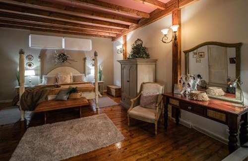 Vilaflor Apartment | The lemon tree