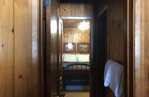 Red River Hotel | The Lodge at Red River