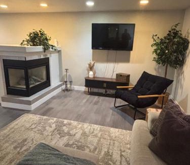 Pueblo House | The Loyola