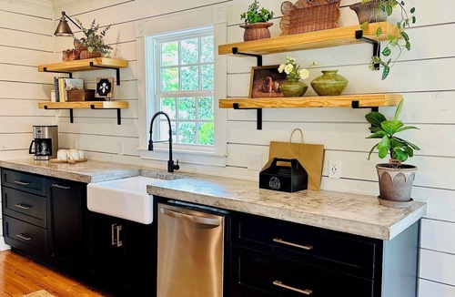 McGregor House | The McGregor House Featured On HGTV