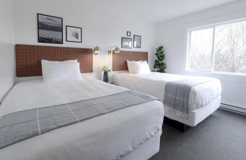 Homer Hotel | The Moosetide Hotel
