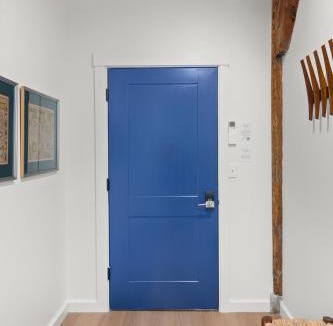 Camden Apartment | The Optimist Guesthouse | 5