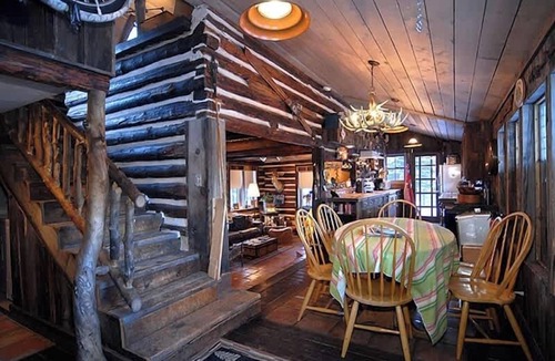 Crested Butte House | The Original Ice House- History at its Finest only