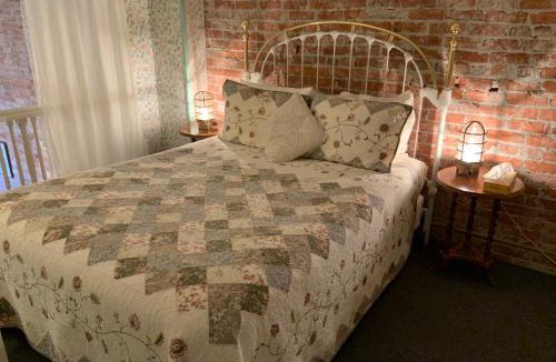 Port Townsend Hotel | The Palace Hotel