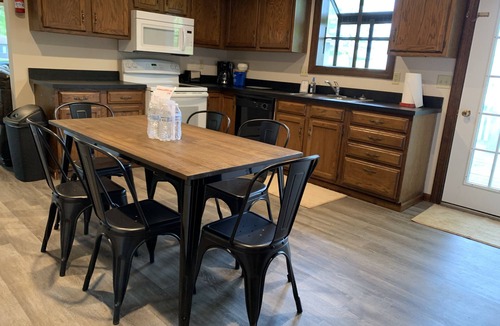 Apple Valley Condo | The Pines of Apple Valley. 31 beautiful vacation cabins.